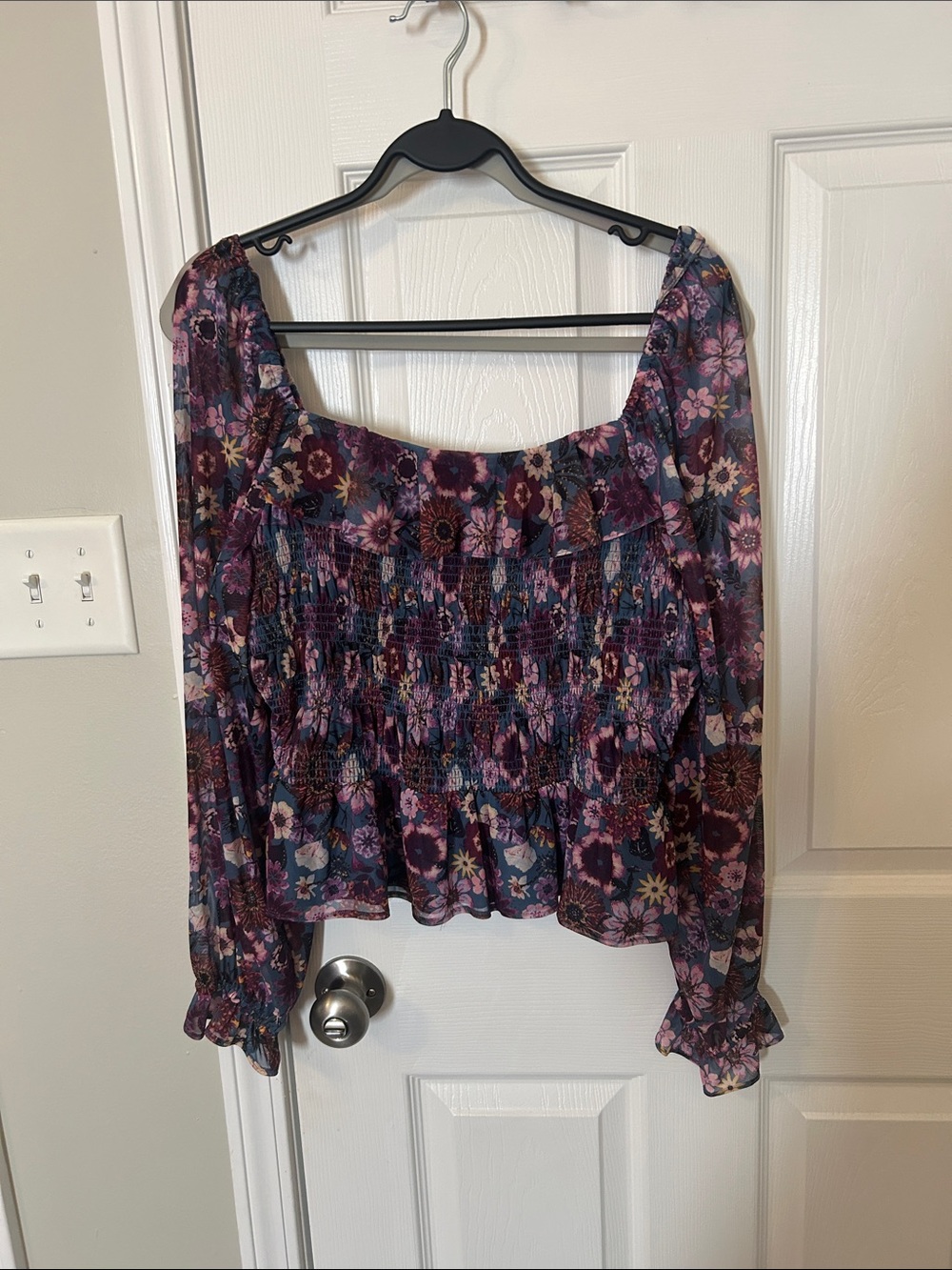 NEW! women's blouse